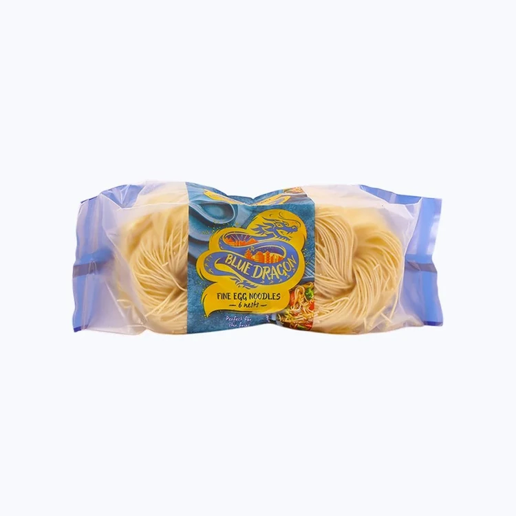 Blue Dragon Fine Egg Noodles