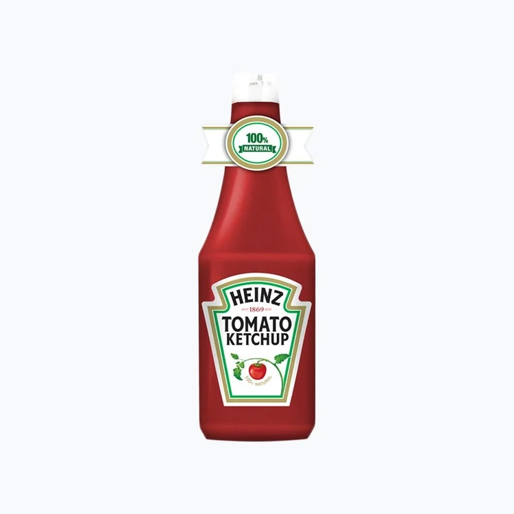 Heinz Tomato Ketchup