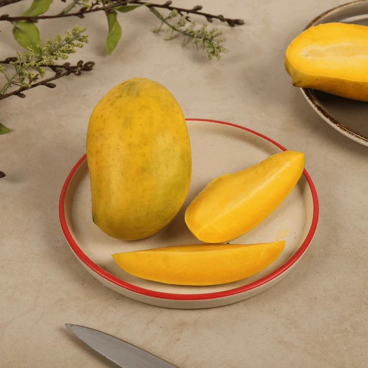 Kesar Mango (Maavina Hannu)