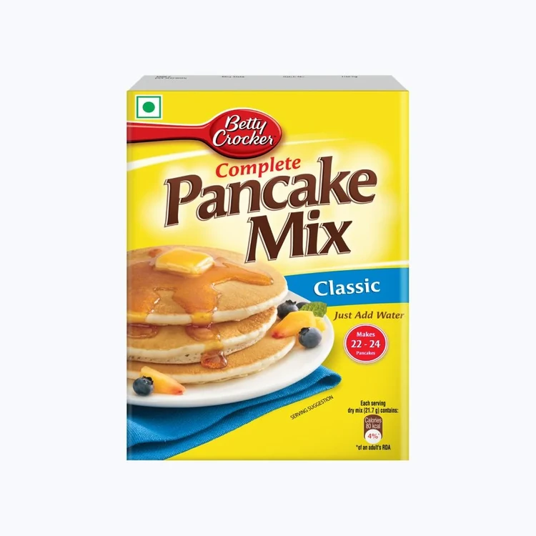 Betty Crocker Classic Pancake Mix