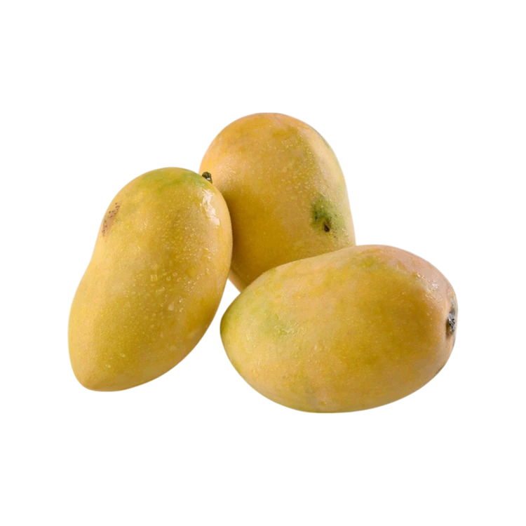 Organically Grown Chaunsa Mango