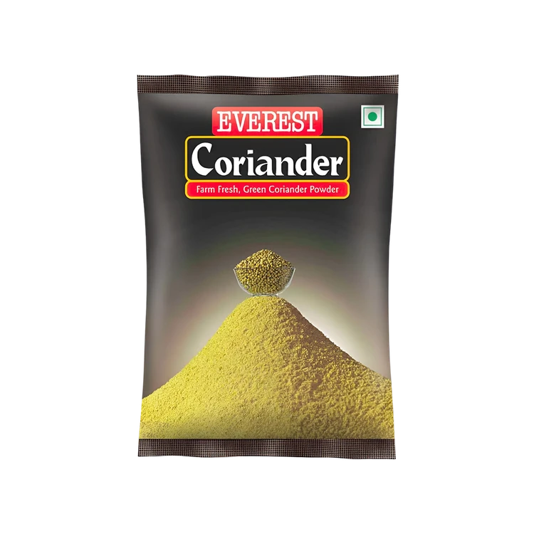 Everest Coriander Powder/Dhania (Dhanya Pudi)