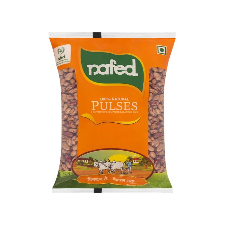 NAFED Rajma Chitra