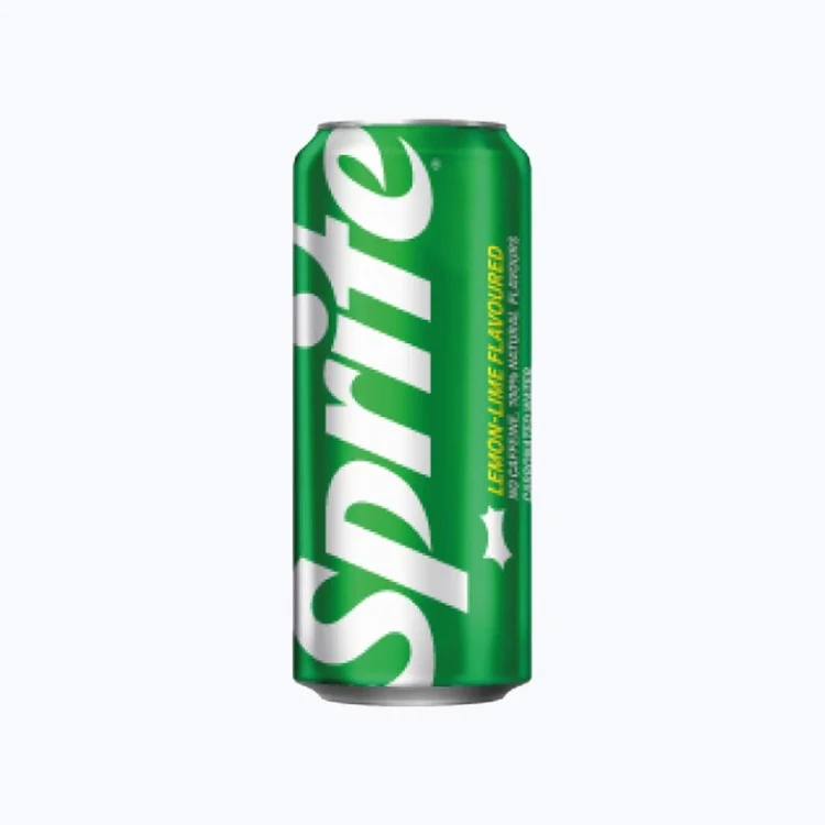 Sprite Lime Flavoured Soft Drink