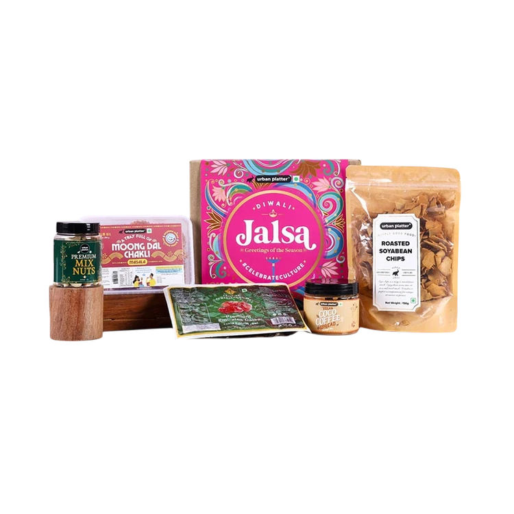 Urban Platter Jalsa Gift Box
