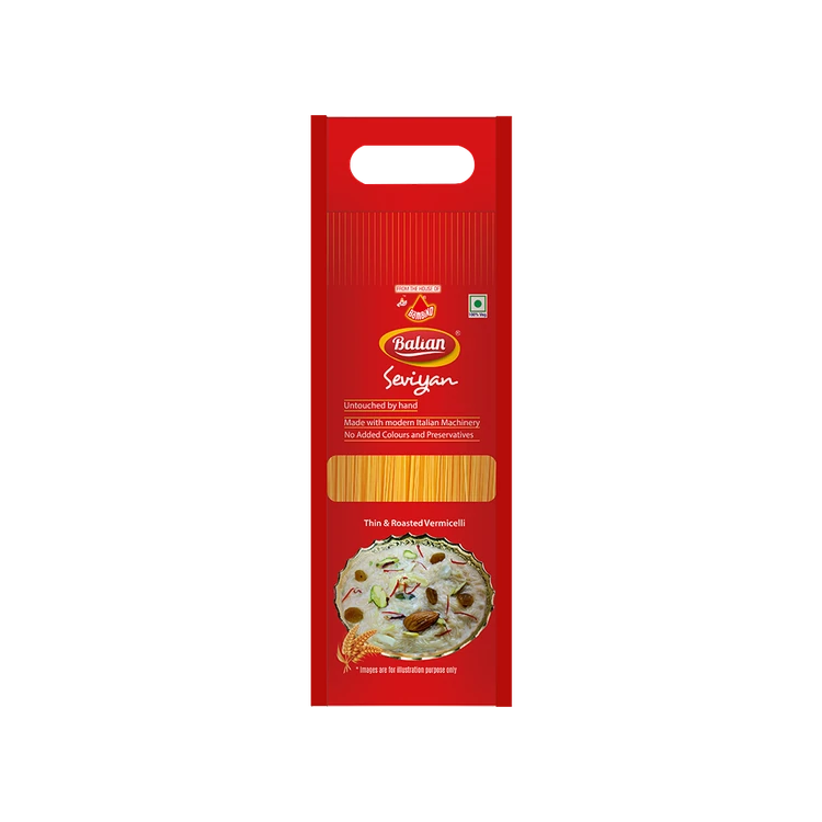 Bambino Thin & Roasted Roasted Vermicelli