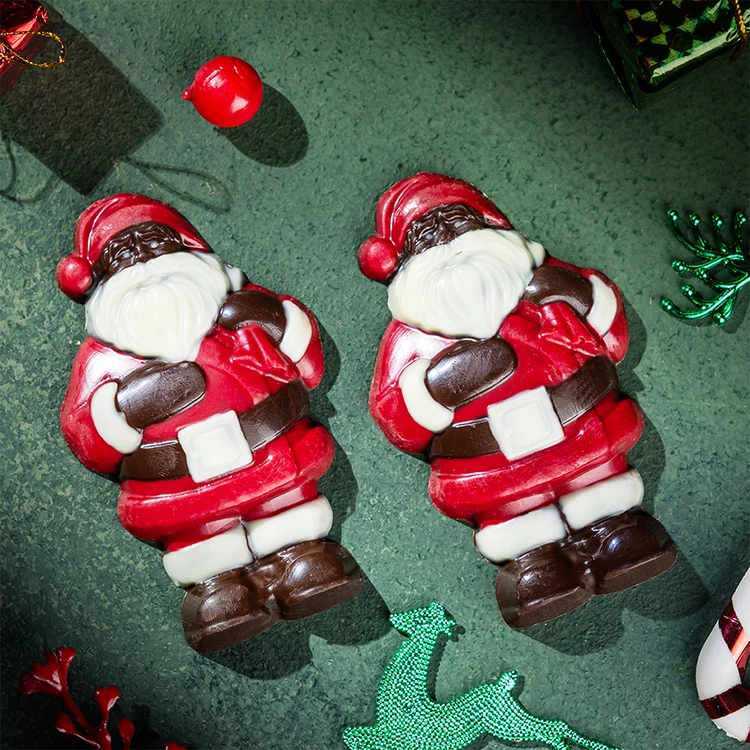 Choko La Santa Chocolate Gift Pack