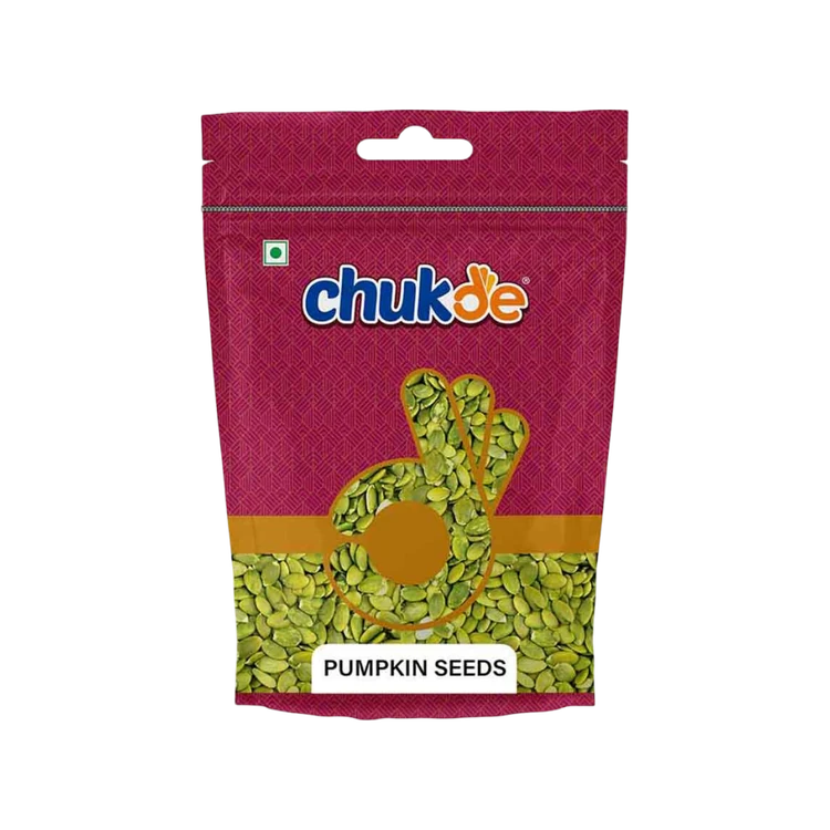 Chukde Pumpkin Seeds (Kumbalakayi Beeja)