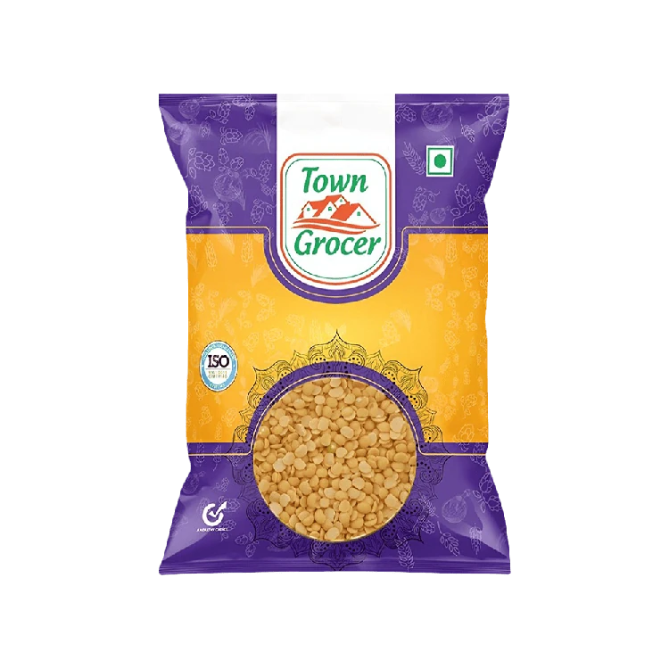Town Grocer Toor Dal/Toor Dal (Togari Bele)