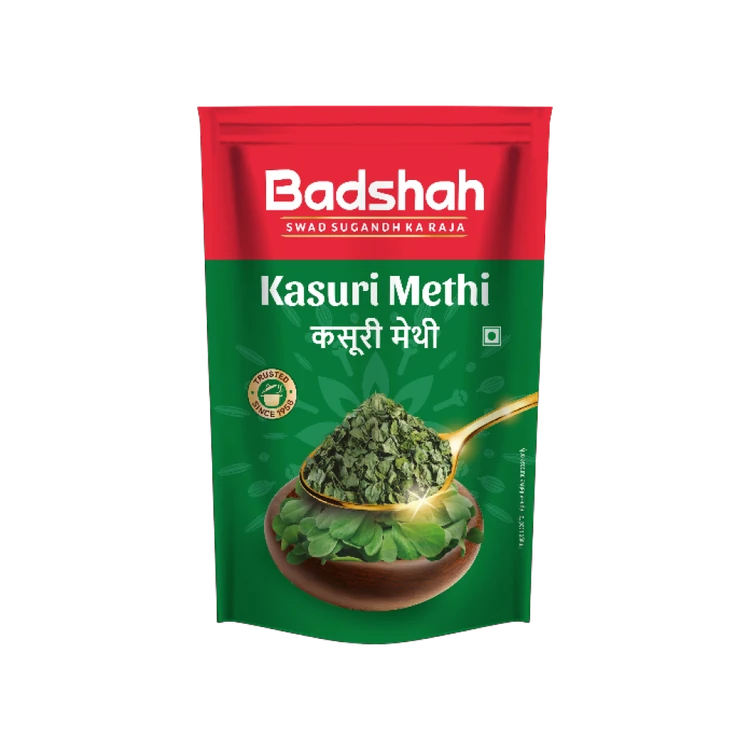 Badshah Kasuri Methi
