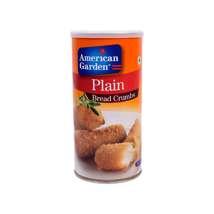 American Garden Plain Bread Crumbs