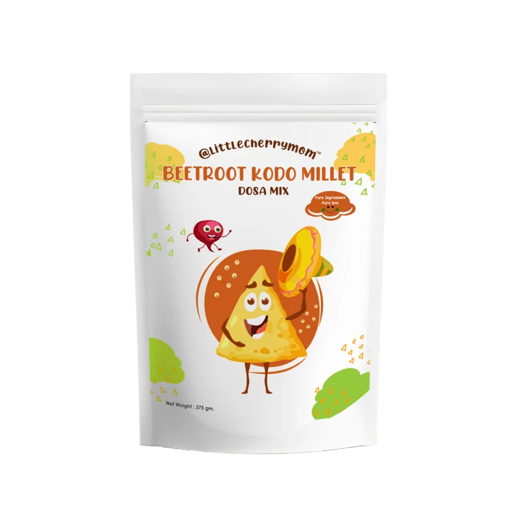 @littlecherrymom Instant Dosa Mix