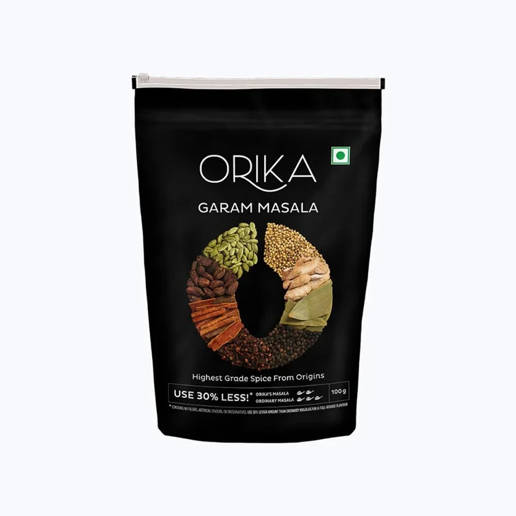 Orika Garam Masala Powder
