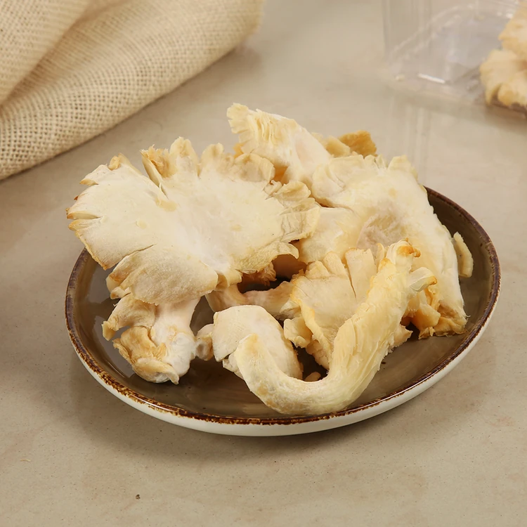 Oyster Mushroom (Anabe)