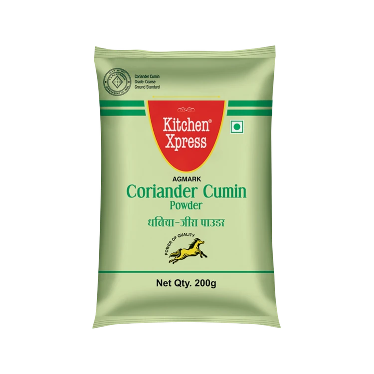 Kitchen Xpress Coriander Cumin Powder