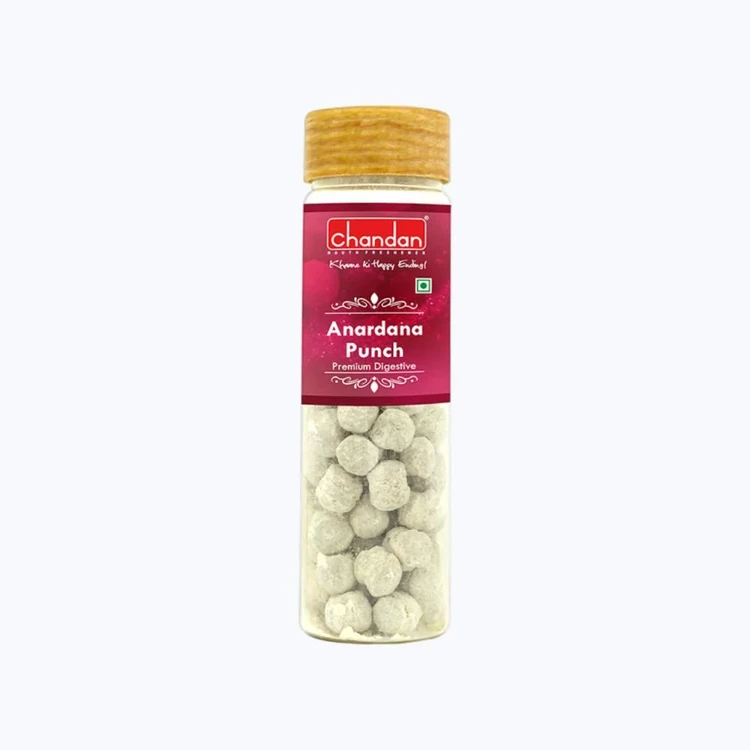 Chandan Anardana Punch Mouth Freshener