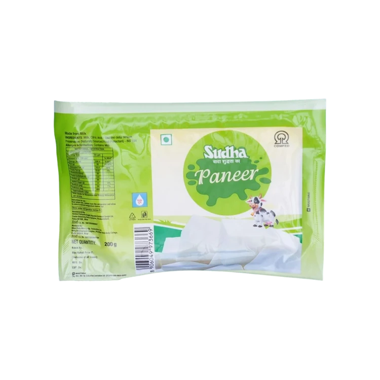 Sudha Dairy Malai Paneer