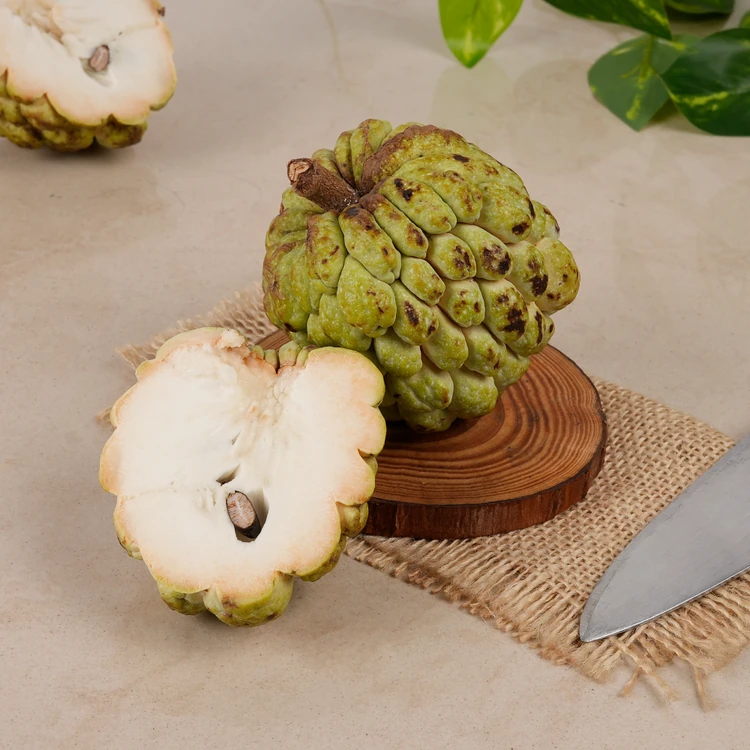 Custard Apple (Seetha Phala)