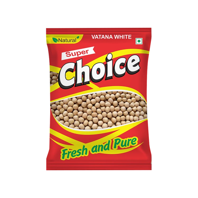 Super Choice White Dried Peas (Bili Kadle Kalu (Dry))