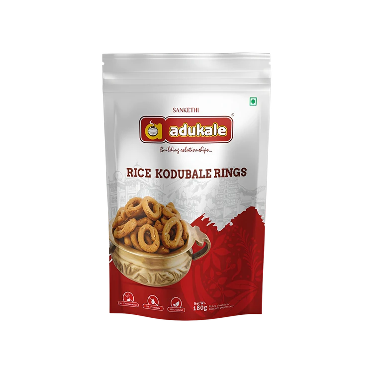 Adukale Rice Kodubale