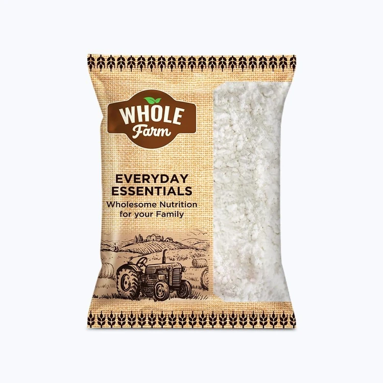 Whole Farm Premium Maida/Refined Wheat Flour (Maida Hittu)