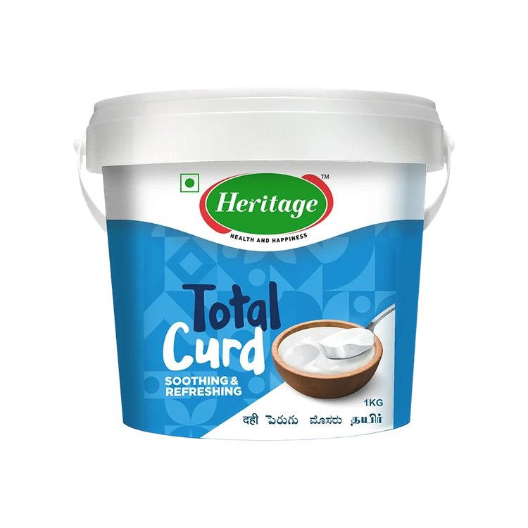 Heritage Soothing & Refreshing Cup Curd