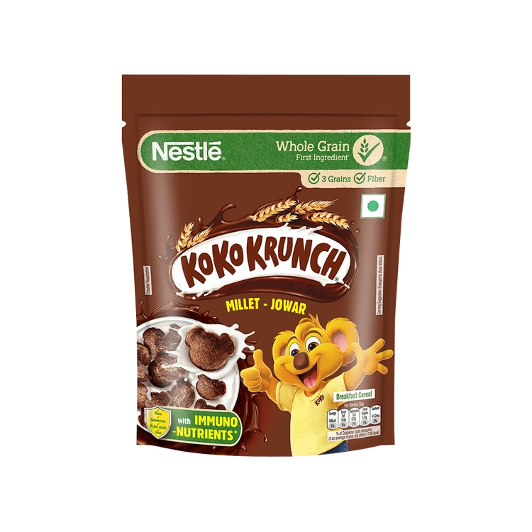 Nestle Koko Krunch Cereal