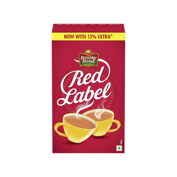 Brooke Bond Red Label Tea