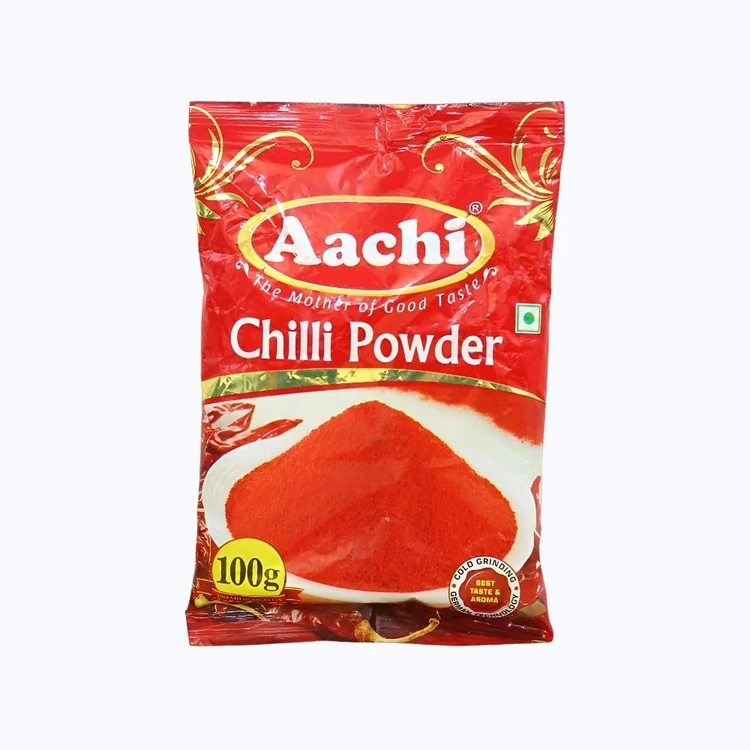 Aachi Red Chilli Powder (Kharada Pudi)