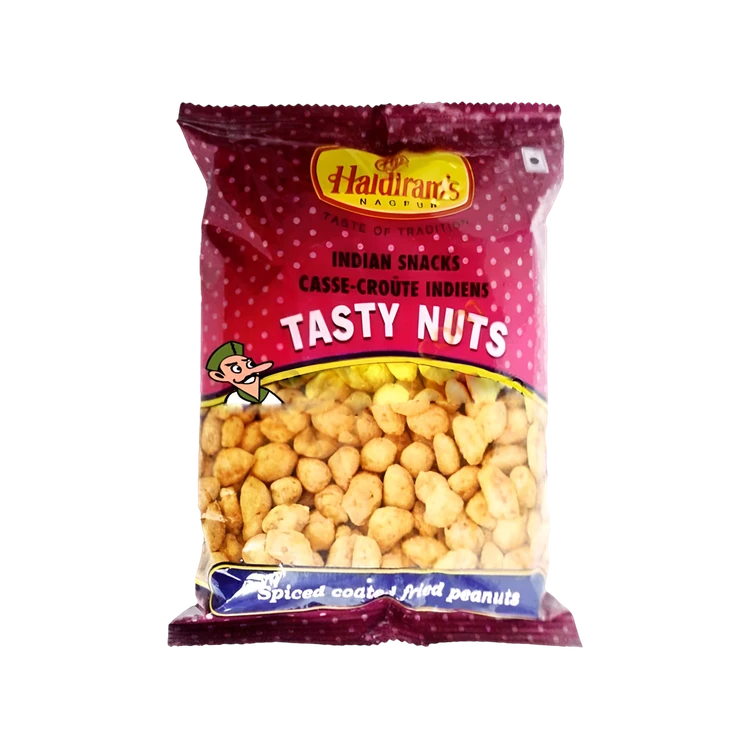 Haldiram's Nagpur Tasty Peanuts