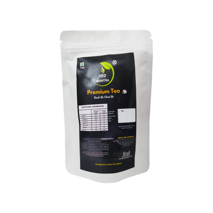 Vedmantra Premium Tea