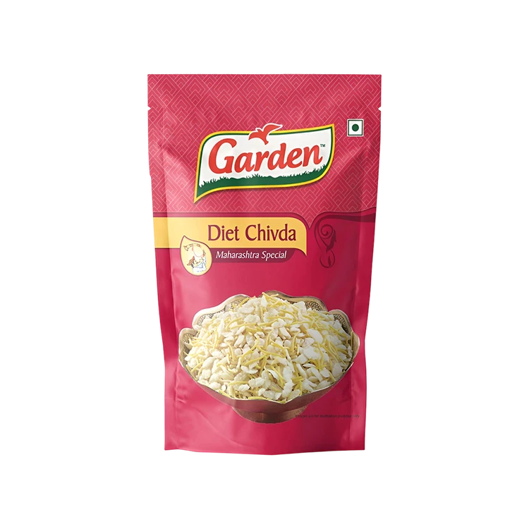 Garden Diet Chivda Namkeen