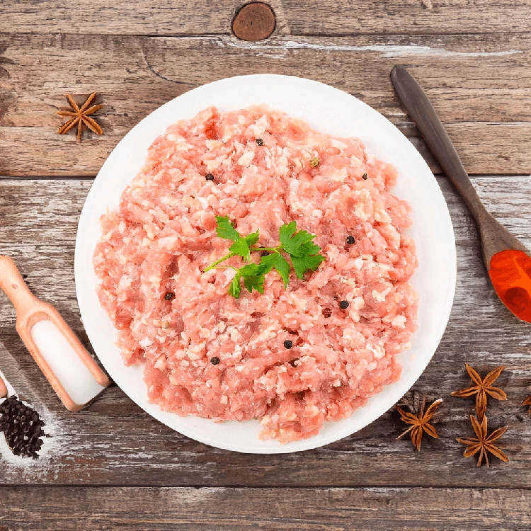 MeatKart Chicken Keema