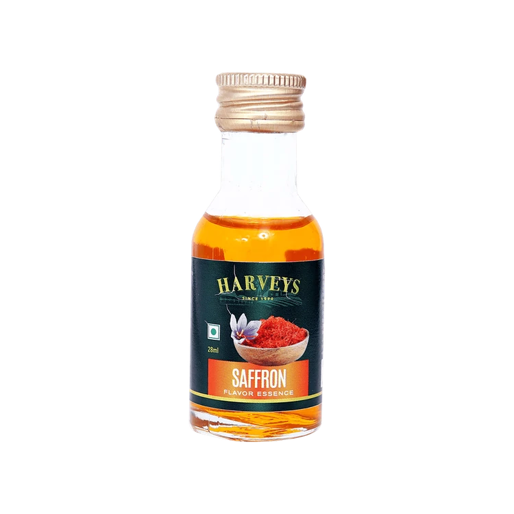 Harveys Saffron Essence