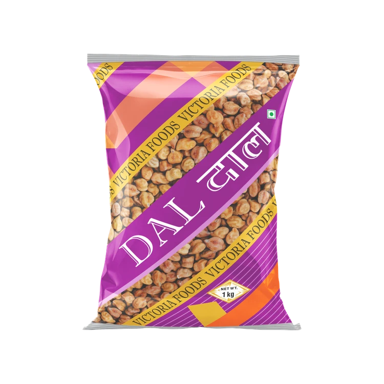 Kala Chana Chana Kesari (Kadle Kalu)