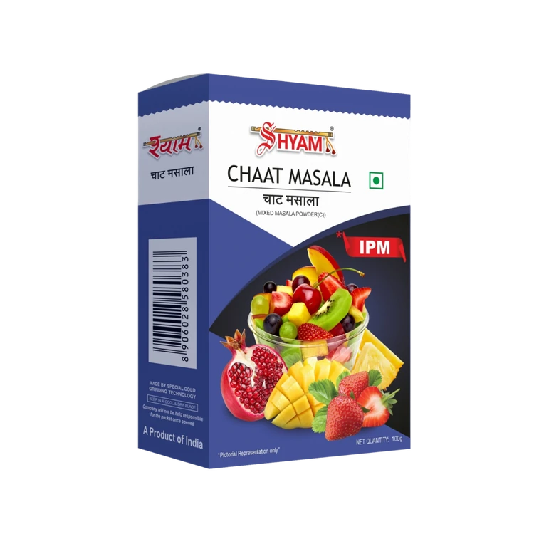 Shyam Chat Masala