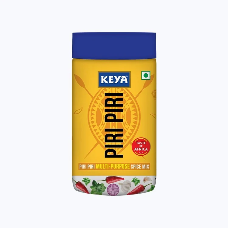 Keya Piri Piri Seasoning Sprinkler
