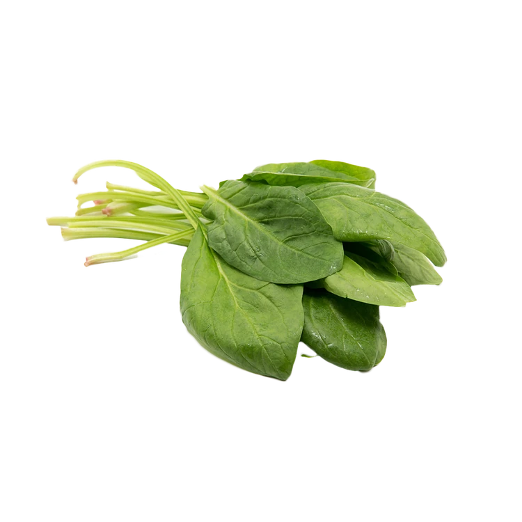 Spinach Special Offer (Palak soppu)