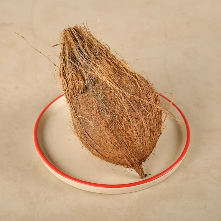 Brown Coconut (Tenginakayi)