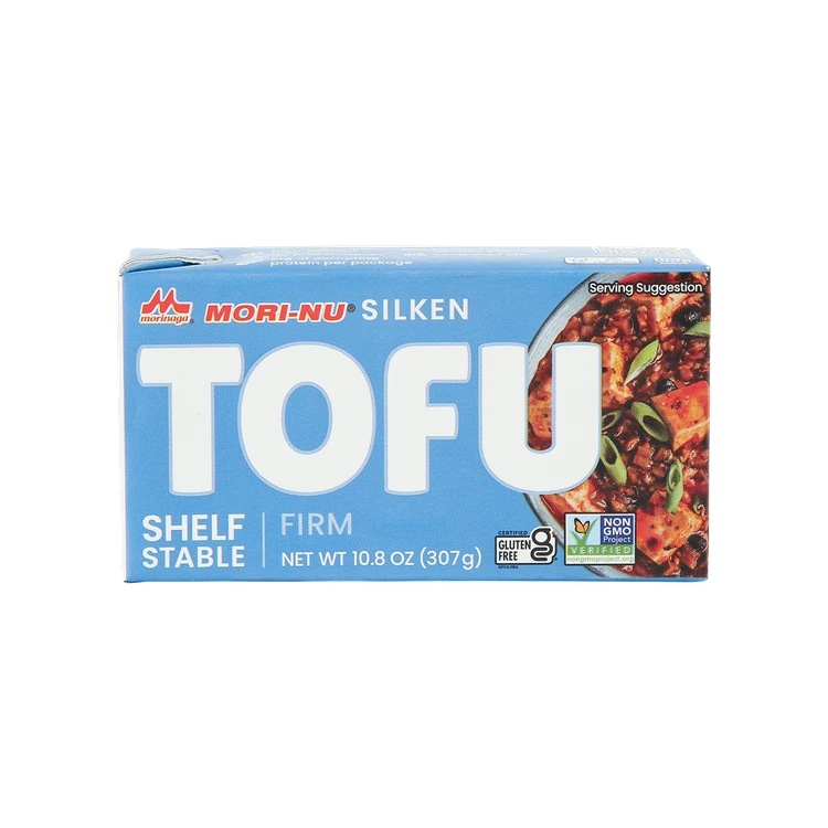 Morinaga Firm Tofu
