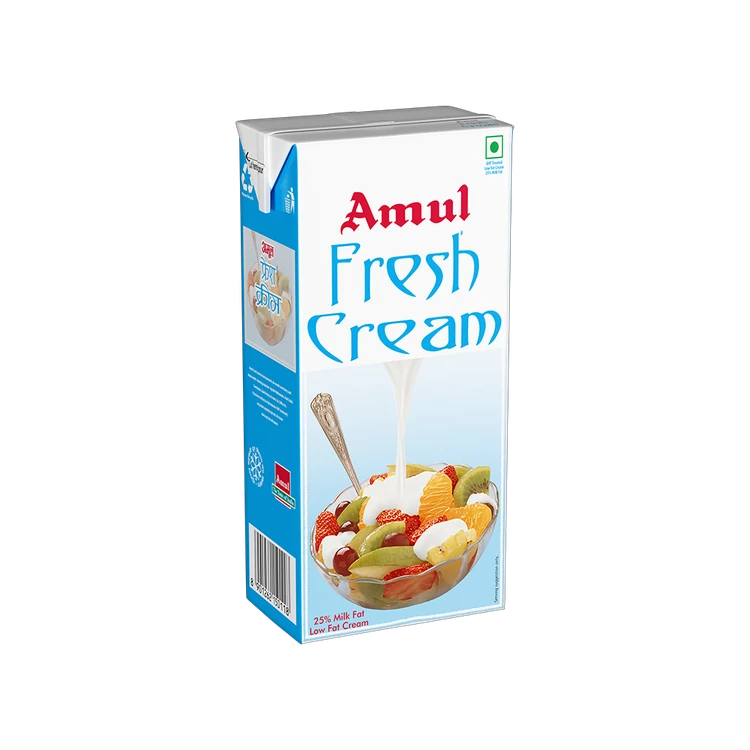 Amul Fresh Cream