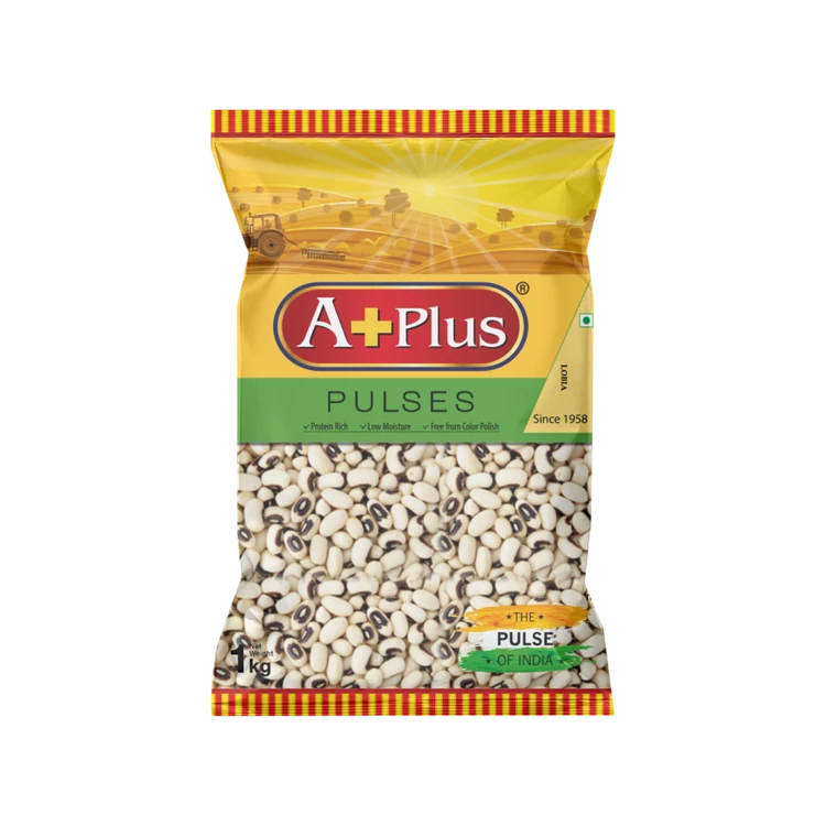 Aplus Regular Lobia Beans (Lobia Kaayi)