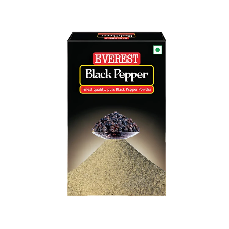 Everest Black Pepper Powder (Menasu Pudi)