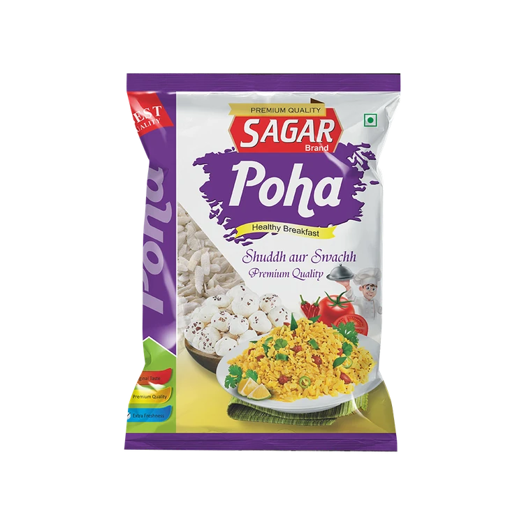 Sagar Premium Quality Poha (Avalakki)
