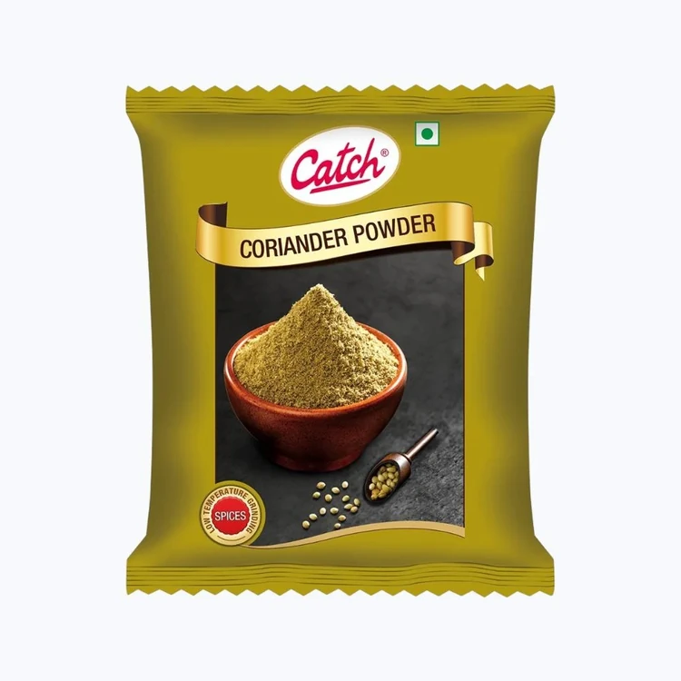 Catch Coriander Powder/Dhania (Dhanya Pudi)