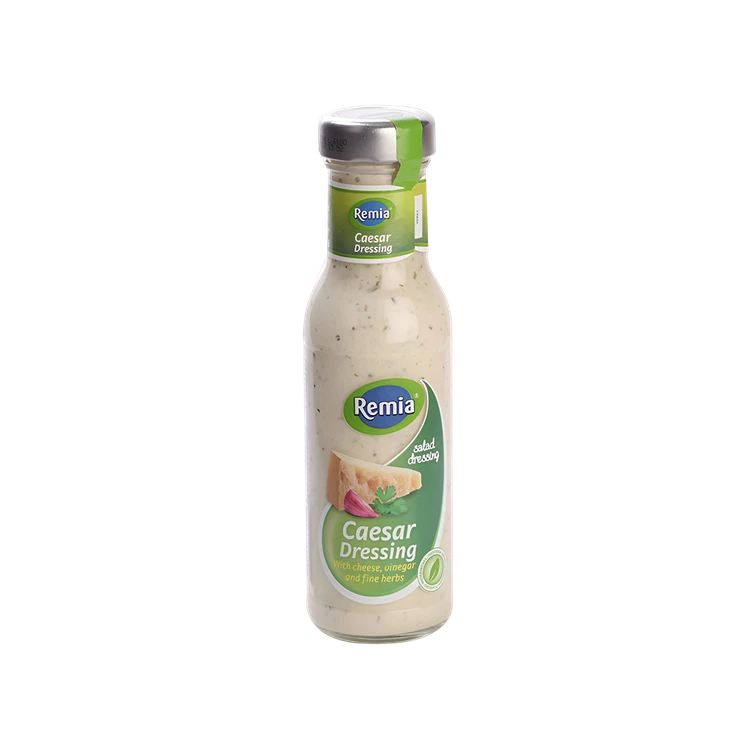 Remia Caesar Salad Dressing