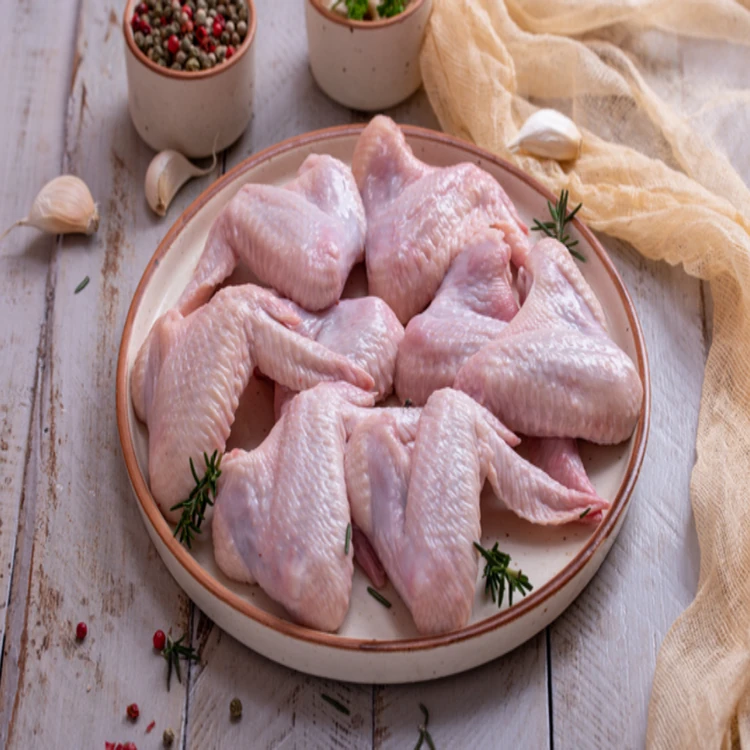 TenderCuts Chicken Wings