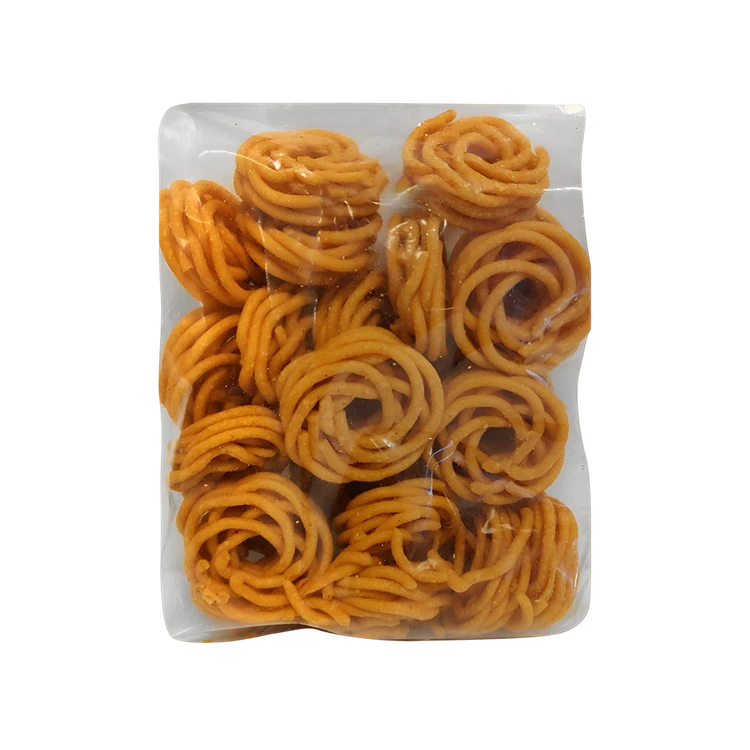 Veerabhadra Masala Murukku Namkeen