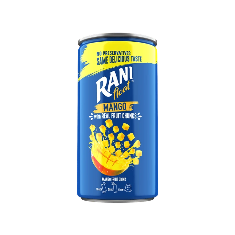 Rani Float Mango Fruit Juice