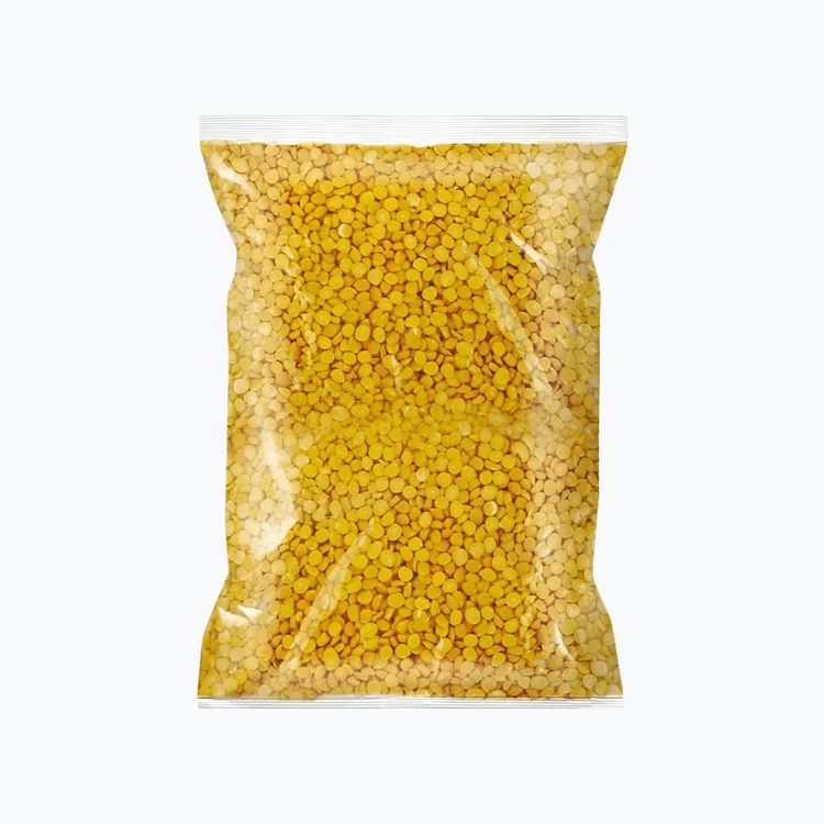 Basic Chana Dal (Kadale Bele)